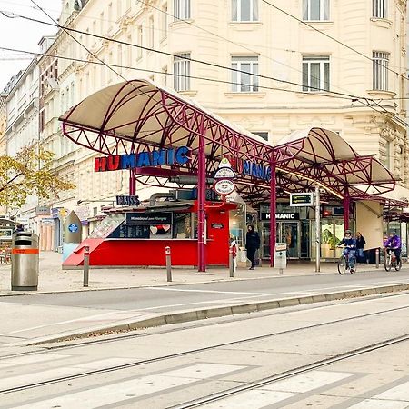 Amazing Suite Altes AKH Wien Exterior foto