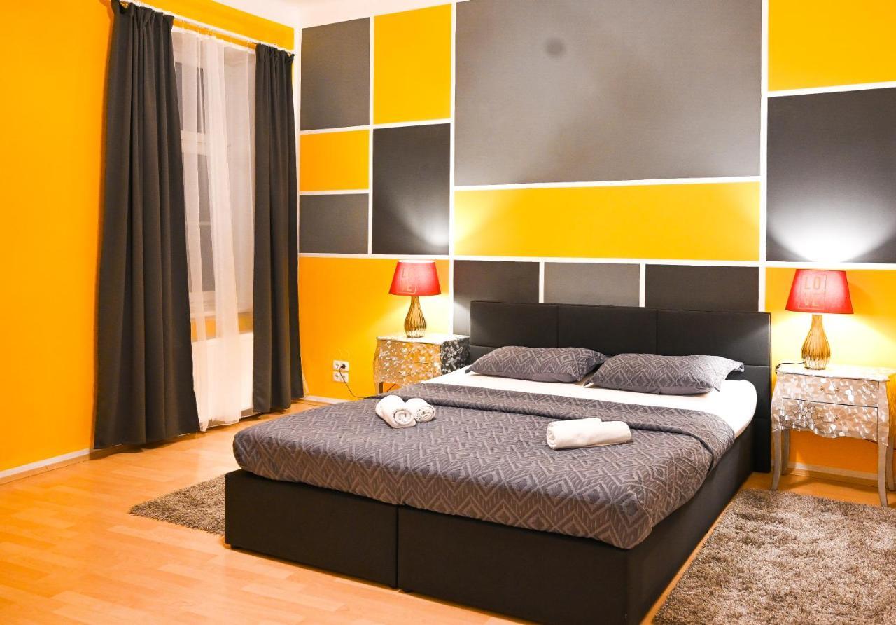 Amazing Suite Altes AKH Wien Exterior foto