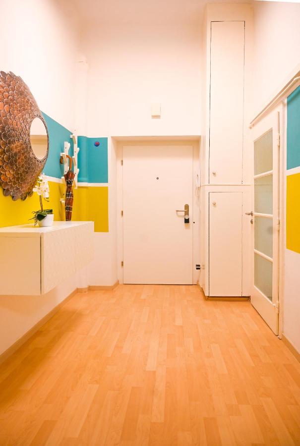 Amazing Suite Altes AKH Wien Exterior foto