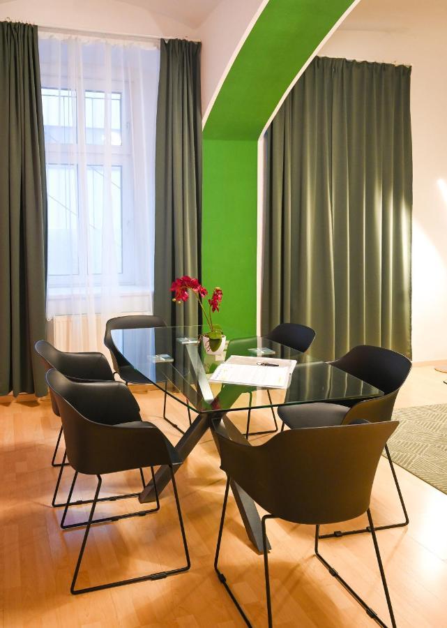 Amazing Suite Altes AKH Wien Exterior foto