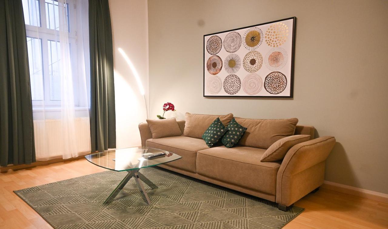 Amazing Suite Altes AKH Wien Exterior foto