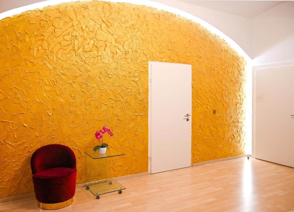 Amazing Suite Altes AKH Wien Exterior foto