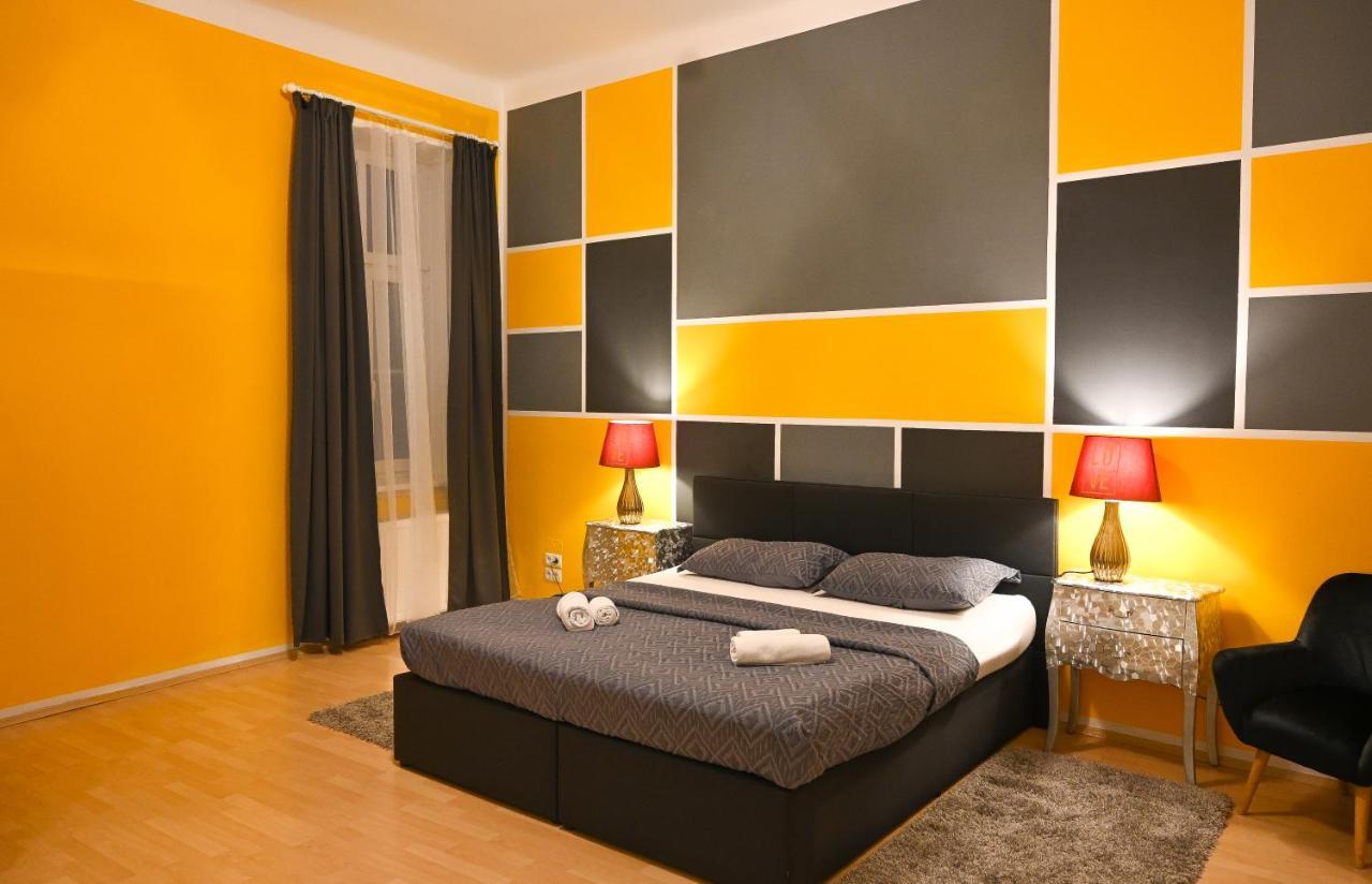 Amazing Suite Altes AKH Wien Exterior foto