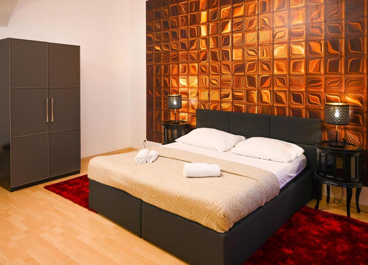 Amazing Suite Altes AKH Wien Exterior foto