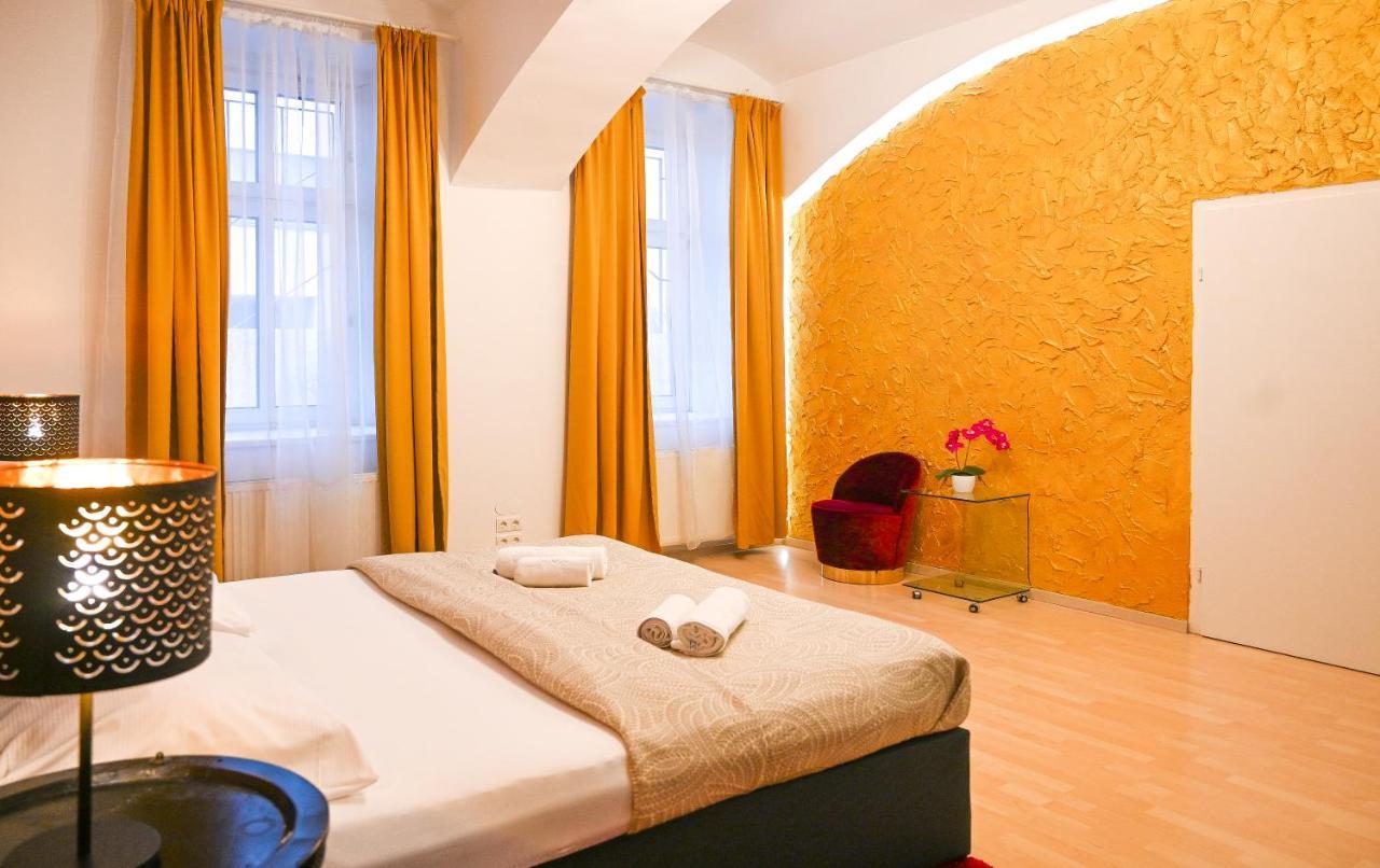 Amazing Suite Altes AKH Wien Exterior foto