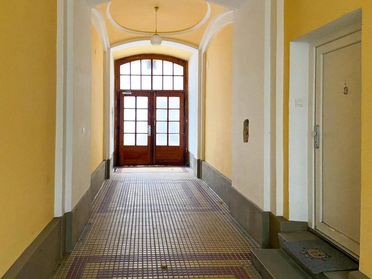 Amazing Suite Altes AKH Wien Exterior foto