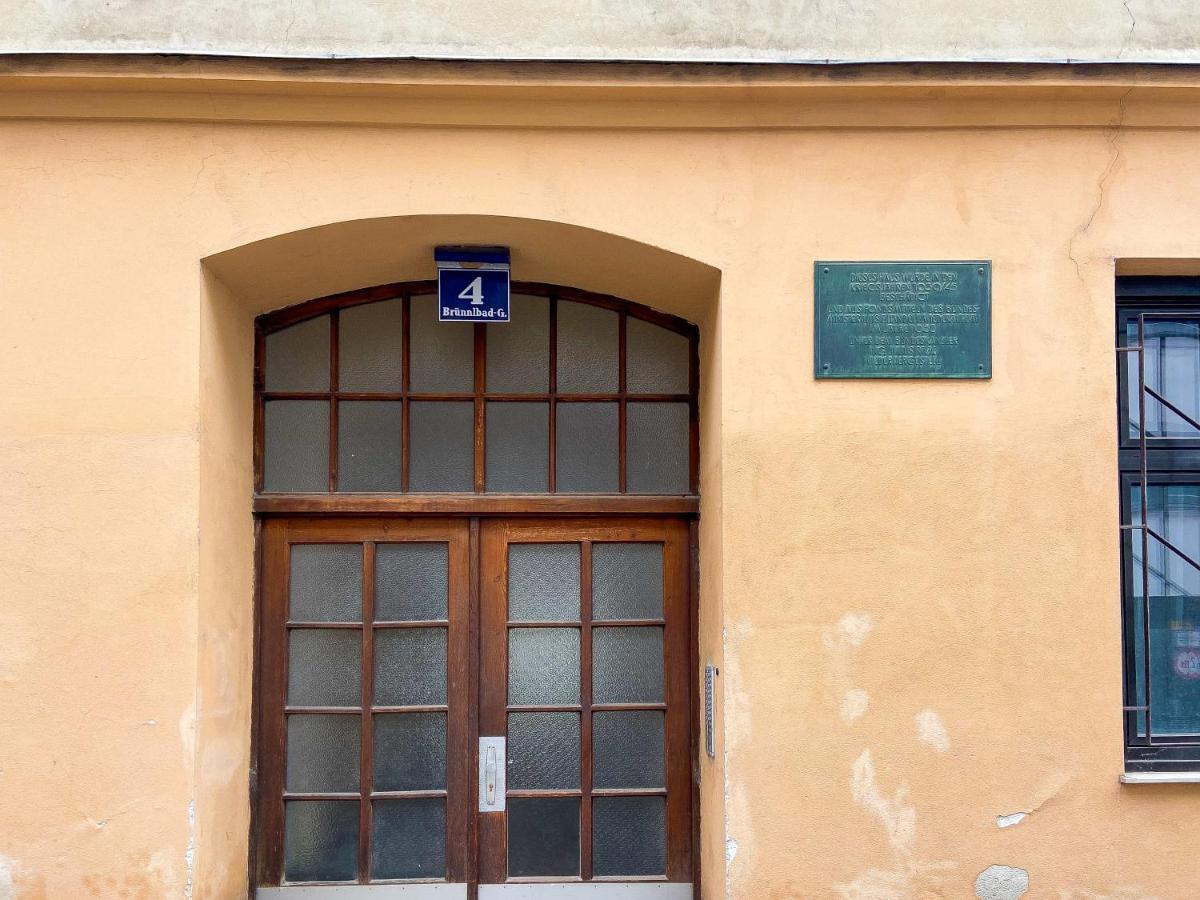 Amazing Suite Altes AKH Wien Exterior foto