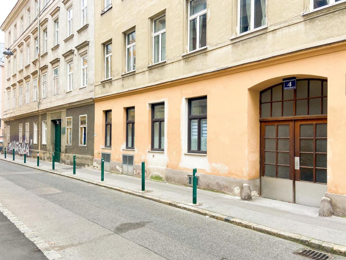 Amazing Suite Altes AKH Wien Exterior foto